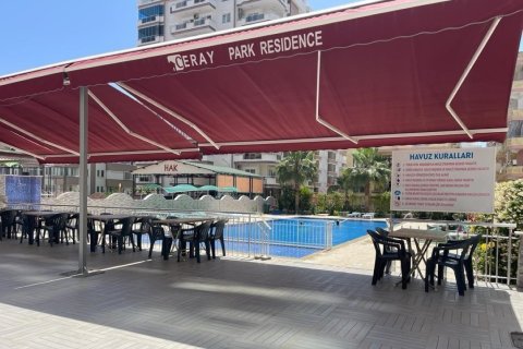 Продажа квартиры  в Аланье, Анталье, Турция 2+1, 130м2, №216667 – фото 27