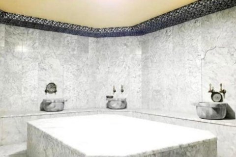 Продажа квартиры  в Аланье, Анталье, Турция 2+1, 130м2, №216667 – фото 2