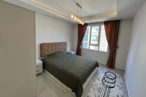 Продажа квартиры  в Аланье, Анталье, Турция 2+1, 130м2, №216667 – фото 22