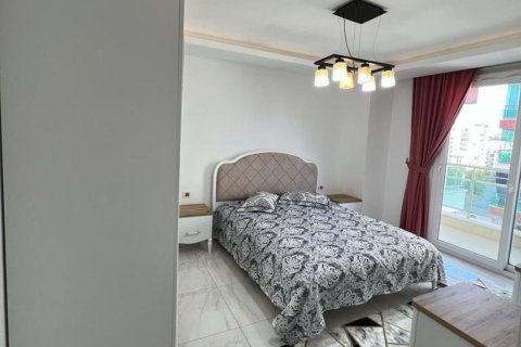 Продажа квартиры  в Аланье, Анталье, Турция 2+1, 130м2, №216667 – фото 13