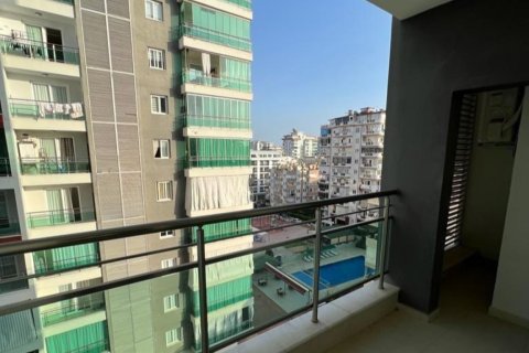 Продажа квартиры  в Аланье, Анталье, Турция 2+1, 130м2, №216667 – фото 12