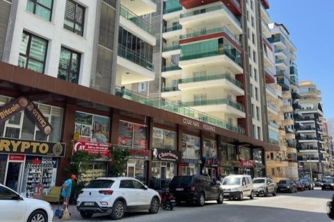 Продажа квартиры  в Аланье, Анталье, Турция 2+1, 130м2, №216667 – фото 28