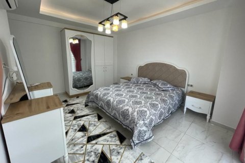 Продажа квартиры  в Аланье, Анталье, Турция 2+1, 130м2, №216667 – фото 25