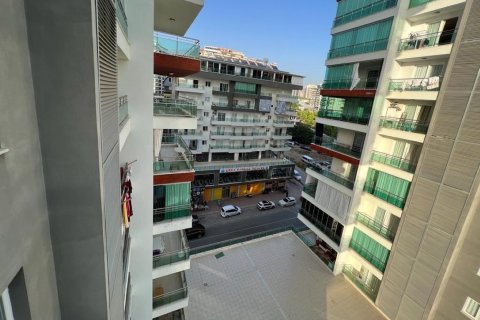 Продажа квартиры  в Аланье, Анталье, Турция 2+1, 130м2, №216667 – фото 16