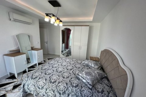 Продажа квартиры  в Аланье, Анталье, Турция 2+1, 130м2, №216667 – фото 10
