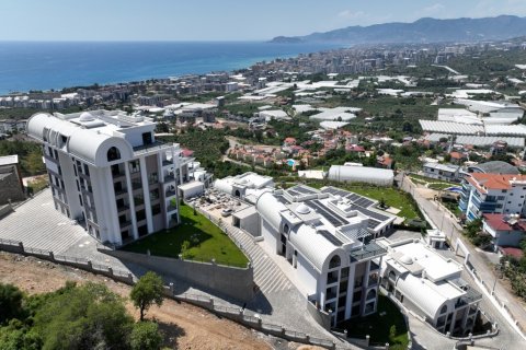 Leilighet  i Kargicak, Alanya, Antalya, Tyrkia Nr. 95200 - 30