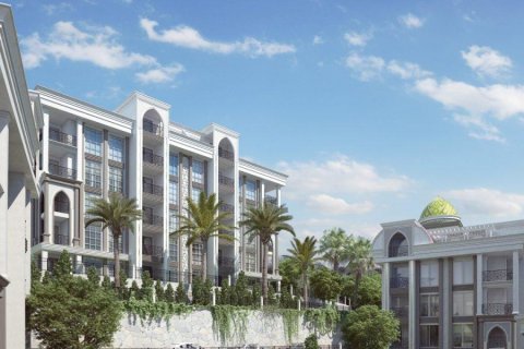 Leilighet  i Kargicak, Alanya, Antalya, Tyrkia Nr. 95200 - 7