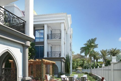 Leilighet  i Kargicak, Alanya, Antalya, Tyrkia Nr. 95200 - 5