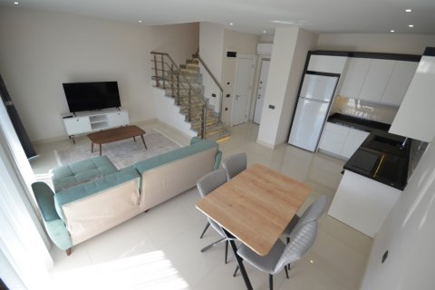 Apartment for sale in Kargicak, Alanya, Antalya, Turkey, 114m2, No. 95199 – photo 14