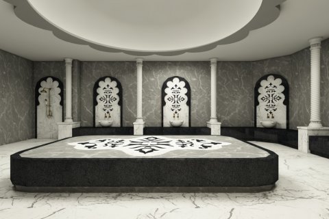 Apartment for sale in Kargicak, Alanya, Antalya, Turkey, 114m2, No. 95199 – photo 11