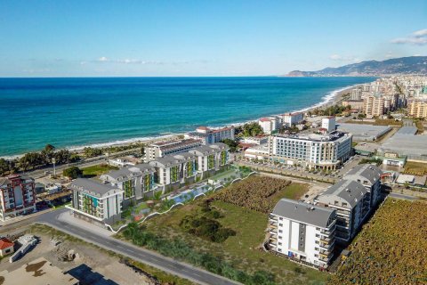 Apartment for sale in Kargicak, Alanya, Antalya, Turkey, 114m2, No. 95199 – photo 7