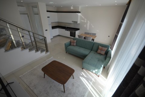 Apartment for sale in Kargicak, Alanya, Antalya, Turkey, 114m2, No. 95199 – photo 15