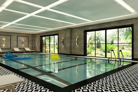 Apartment for sale in Kargicak, Alanya, Antalya, Turkey, 114m2, No. 95199 – photo 10