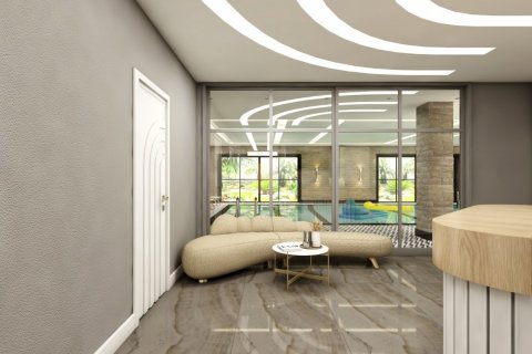 Apartment for sale in Kargicak, Alanya, Antalya, Turkey, 114m2, No. 95199 – photo 12