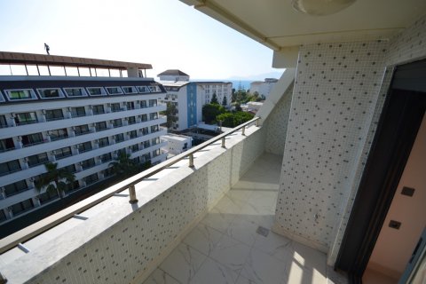 Apartment for sale in Kargicak, Alanya, Antalya, Turkey, 114m2, No. 95199 – photo 22