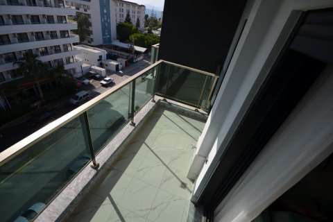 Apartment for sale in Kargicak, Alanya, Antalya, Turkey, 114m2, No. 95199 – photo 17