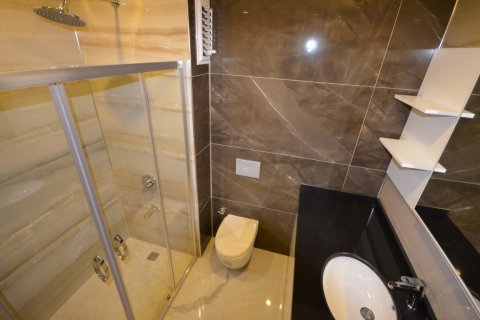آپارتمان در Kargicak، Alanya ، ترکیه 65 متر مربع. شماره 95203 - 28