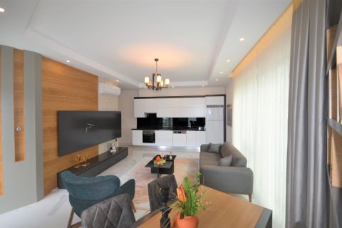 آپارتمان در Kargicak، Alanya ، ترکیه 65 متر مربع. شماره 95203 - 23