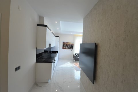 آپارتمان در Kargicak، Alanya ، ترکیه 65 متر مربع. شماره 95203 - 25