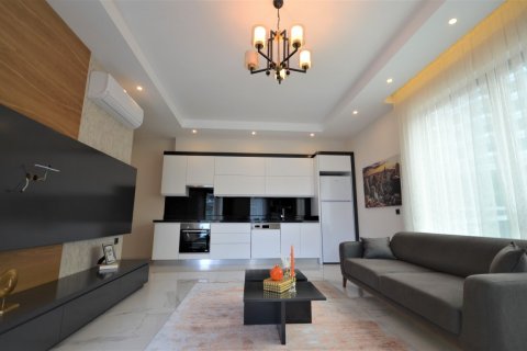 آپارتمان در Kargicak، Alanya ، ترکیه 65 متر مربع. شماره 95203 - 24