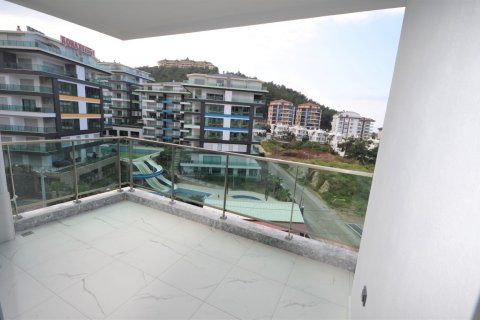 آپارتمان در Kargicak، Alanya ، ترکیه 65 متر مربع. شماره 95203 - 27