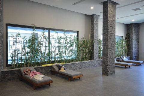 آپارتمان در Kargicak، Alanya ، ترکیه 65 متر مربع. شماره 95203 - 19