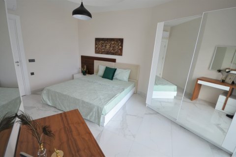 آپارتمان در Kargicak، Alanya ، ترکیه 65 متر مربع. شماره 95203 - 29