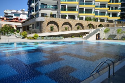 آپارتمان در Kargicak، Alanya ، ترکیه 65 متر مربع. شماره 95203 - 8