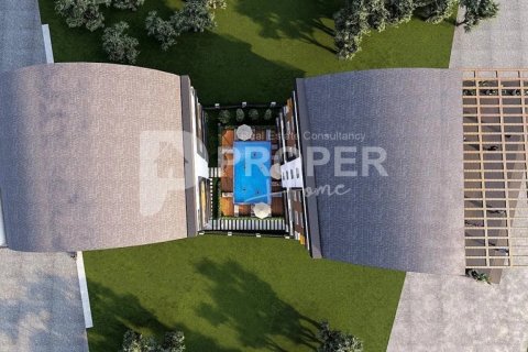 Apartment for sale in Muratpasa, Antalya, Turkey, 65m2, No. 102900 – photo 3