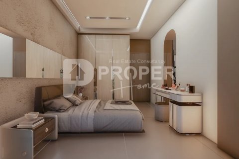 Lägenhet i Altintash, Antalya, Turkiet Nr. 102895 - 30
