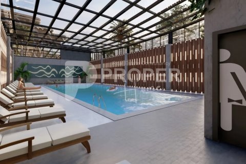 Lägenhet i Altintash, Antalya, Turkiet Nr. 102895 - 18
