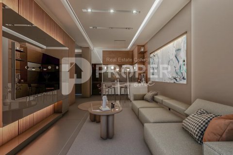 Lägenhet i Altintash, Antalya, Turkiet Nr. 102895 - 25