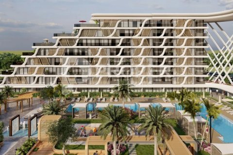 Lägenhet i Altintash, Antalya, Turkiet Nr. 102895 - 20
