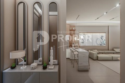 Lägenhet i Altintash, Antalya, Turkiet Nr. 102895 - 29