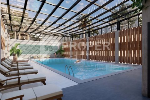 Lägenhet i Altintash, Antalya, Turkiet Nr. 102895 - 19