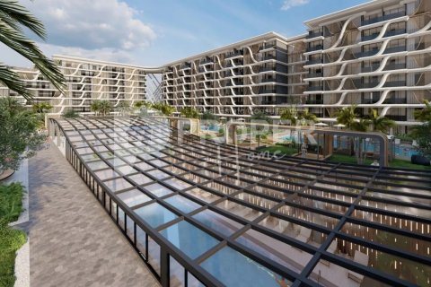Lägenhet i Altintash, Antalya, Turkiet Nr. 102895 - 6