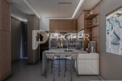 Lägenhet i Altintash, Antalya, Turkiet Nr. 102895 - 26