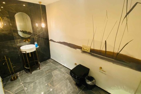 4+1 Villa  i Kargicak, Alanya, Antalya, Tyrkiet Nr. 213284 - 7