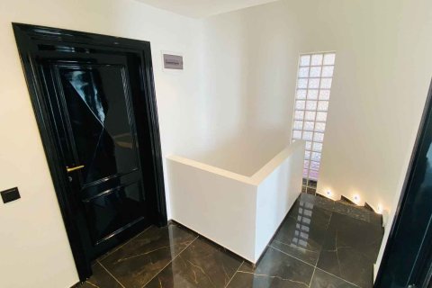 4+1 Villa  i Kargicak, Alanya, Antalya, Tyrkiet Nr. 213284 - 8
