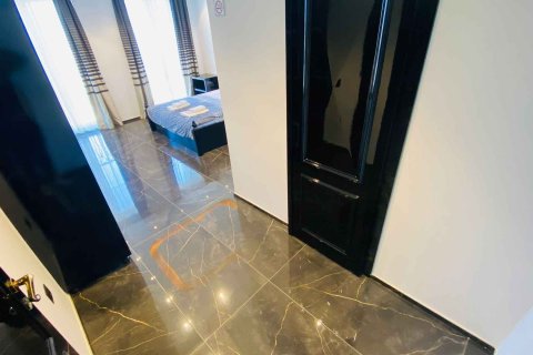 4+1 Villa  i Kargicak, Alanya, Antalya, Tyrkiet Nr. 213284 - 18