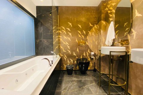 4+1 Villa  i Kargicak, Alanya, Antalya, Tyrkiet Nr. 213284 - 28