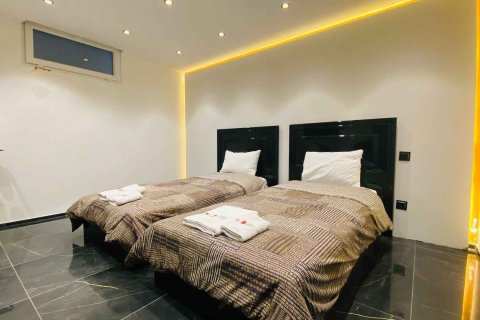4+1 Villa  i Kargicak, Alanya, Antalya, Tyrkiet Nr. 213284 - 26