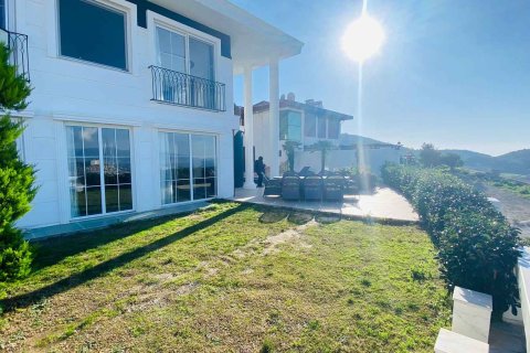 4+1 Villa  i Kargicak, Alanya, Antalya, Tyrkiet Nr. 213284 - 35