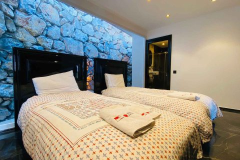 4+1 Villa  i Kargicak, Alanya, Antalya, Tyrkiet Nr. 213284 - 41