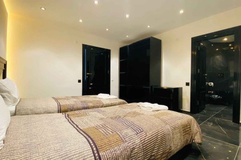 4+1 Villa  i Kargicak, Alanya, Antalya, Tyrkiet Nr. 213284 - 42