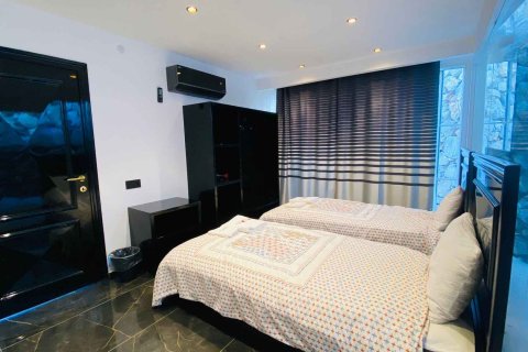 4+1 Villa  i Kargicak, Alanya, Antalya, Tyrkiet Nr. 213284 - 59