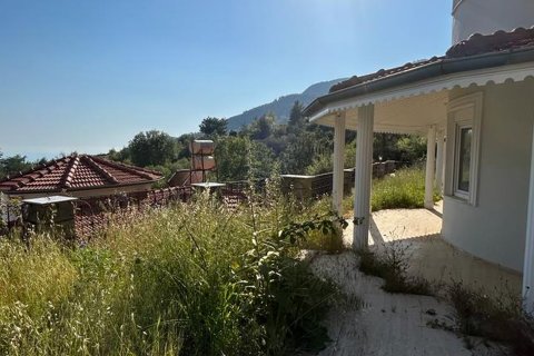 ویلا در Tepe، Alanya ، ترکیه 1 خوابه ، 180 متر مربع. شماره 213285 - 20