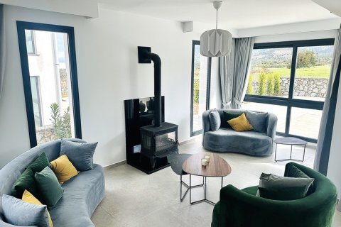 Villa 3+1 Girne, №211796 - 9