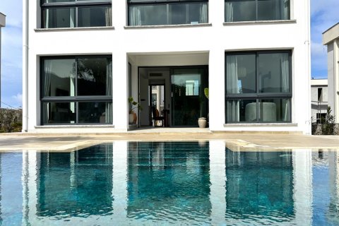 Villa 3+1 Girne, №211796 - 12