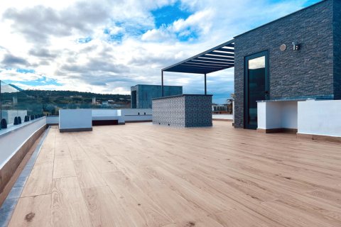 Villa 3+1 Girne, №211796 - 27